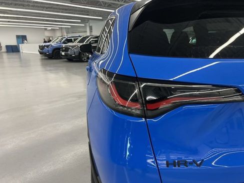 Used 2026 Honda HR-V Sport image 28