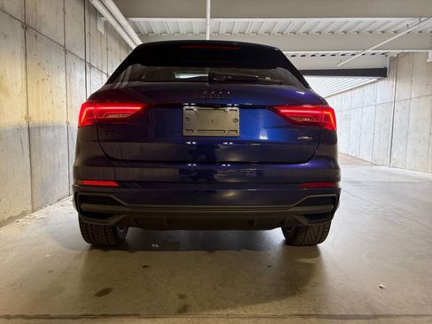 Used 2023 Audi Q3 2.0T Premium Plus AWD/4WD image 6