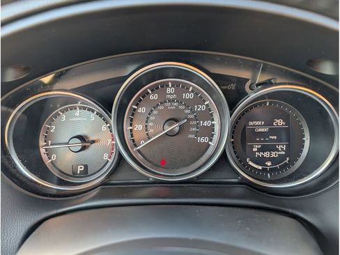 Used 2013 MAZDA CX-5 Touring w/ Bose & Moonroof Pkg image 20