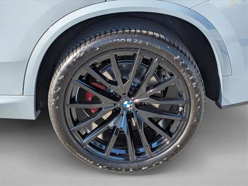 New 2026 BMW X5 sDrive40i w/ M Sport Package image 10