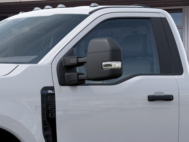 New 2027 Ford F350 XL w/ FX4 Off-Road Package AWD/4WD image 18