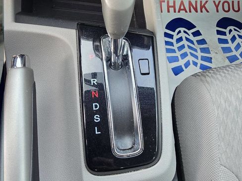 Used 2014 Honda Civic LX image 25
