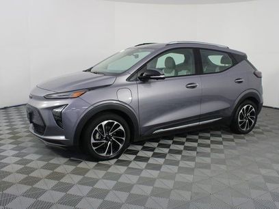 Used 2023 Chevrolet Bolt EUV Premier w/ Sun & Sound Package