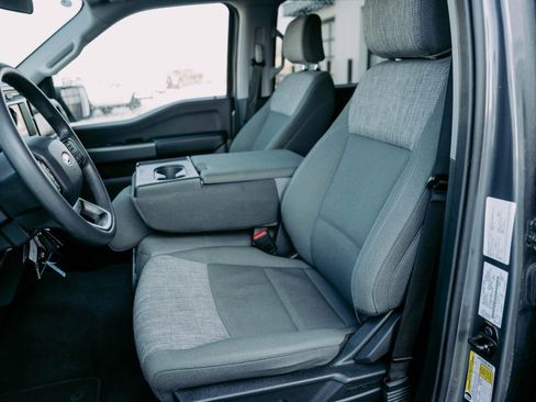 Used 2023 Ford F150 XLT w/ Trailer Tow Package image 15