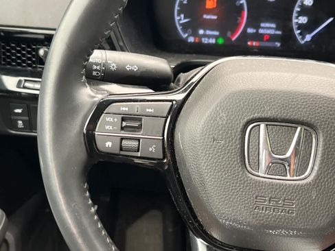 Used 2024 Honda CR-V EX-L image 21
