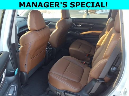 New 2026 Subaru Ascent Touring image 25