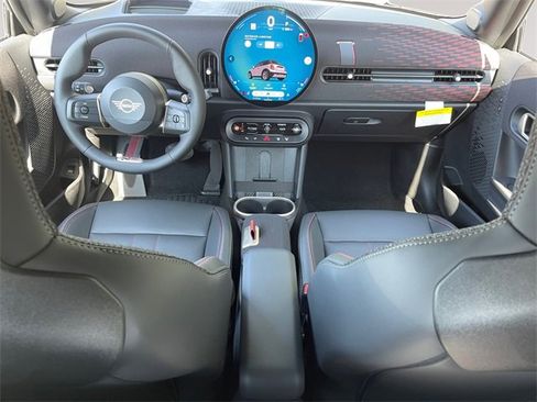 New 2026 MINI Cooper S image 10