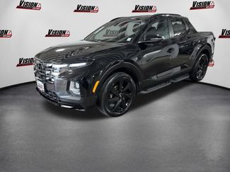 Used 2023 Hyundai Santa Cruz Night w/ Cargo Package AWD/4WD 360° Tour