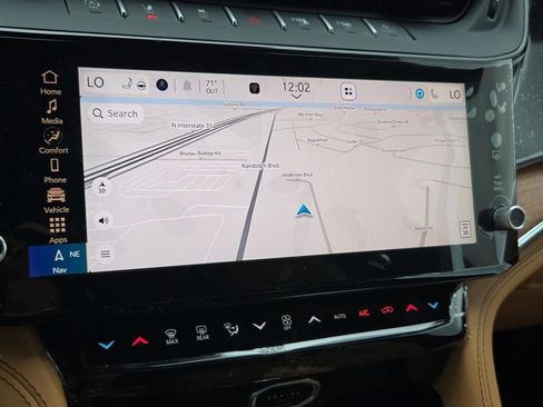 New 2026 Jeep Grand Cherokee Summit image 35