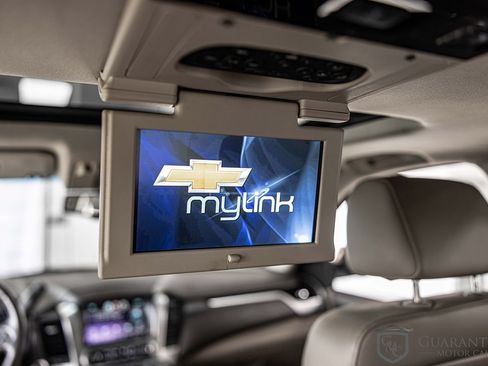 Used 2015 Chevrolet Tahoe LTZ AWD/4WD image 35