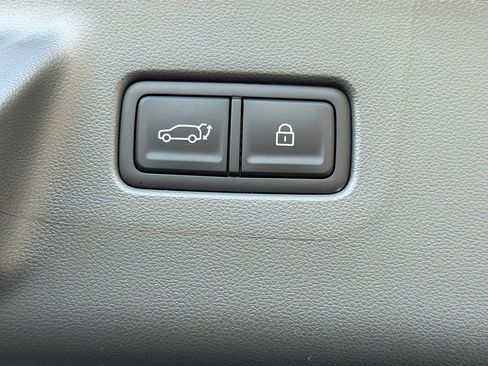 New 2026 Hyundai Santa Fe Limited image 14