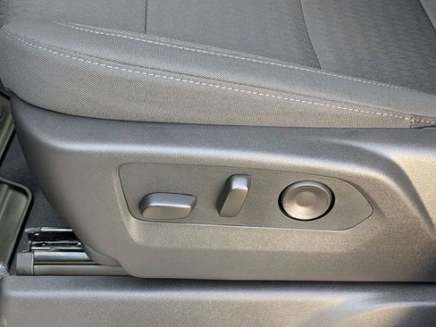 New 2026 GMC Sierra 1500 Elevation image 22