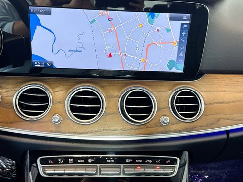 Certified 2017 Mercedes-Benz E 300 image 13