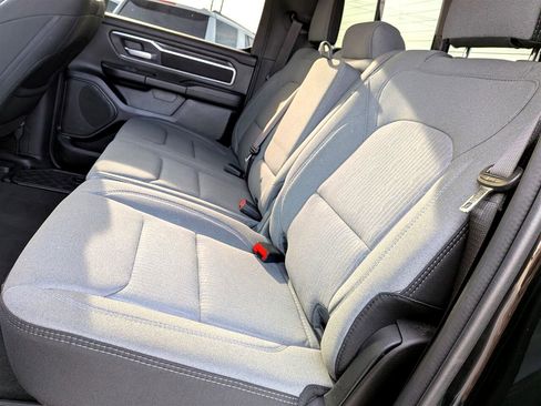 Used 2023 RAM 1500 Big Horn w/ Trailer Tow Group image 26