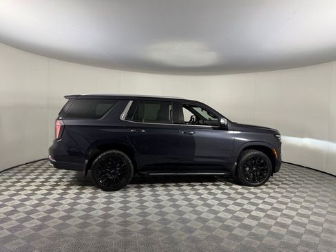 Used 2025 Chevrolet Tahoe Premier image 7