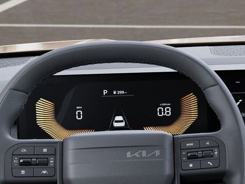 New 2027 Kia Telluride EX X-Line AWD/4WD image 23