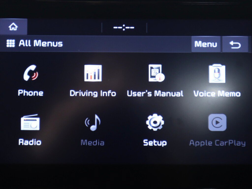 Used 2021 Kia Seltos S FWD image 18