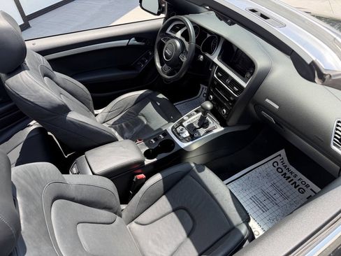 Used 2016 Audi A5 2.0T Premium Plus AWD/4WD image 17