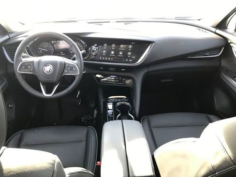 Certified 2023 Buick Envision Essence image 5