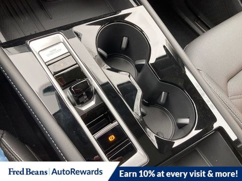 New 2026 Volkswagen Atlas SE image 16