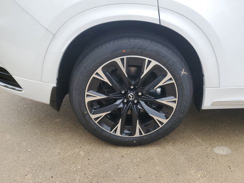 New 2026 MAZDA CX-90 3.3 Turbo S w/ Premium Plus AWD/4WD image 6