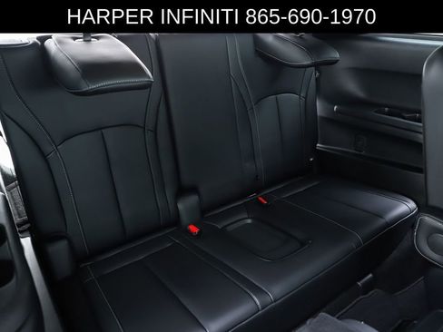 Certified 2026 INFINITI QX60 Autograph w/ Dark Cargo Package AWD/4WD image 40