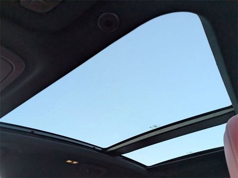 Certified 2023 Lincoln Corsair Reserve w/ Equipment Group 201A image 13