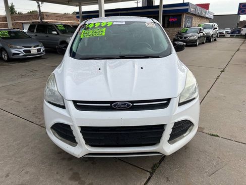 Used 2014 Ford Escape SE FWD image 2