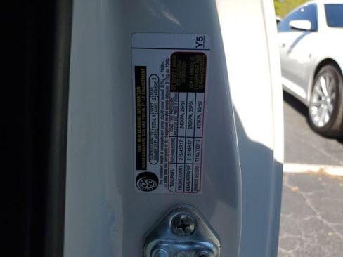 Used 2020 Subaru BRZ Limited w/ Performance Package image 25