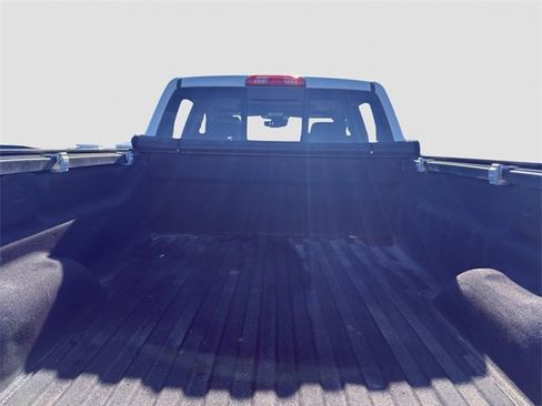 Used 2016 Chevrolet Silverado 2500 LTZ w/ Duramax Plus Package image 17