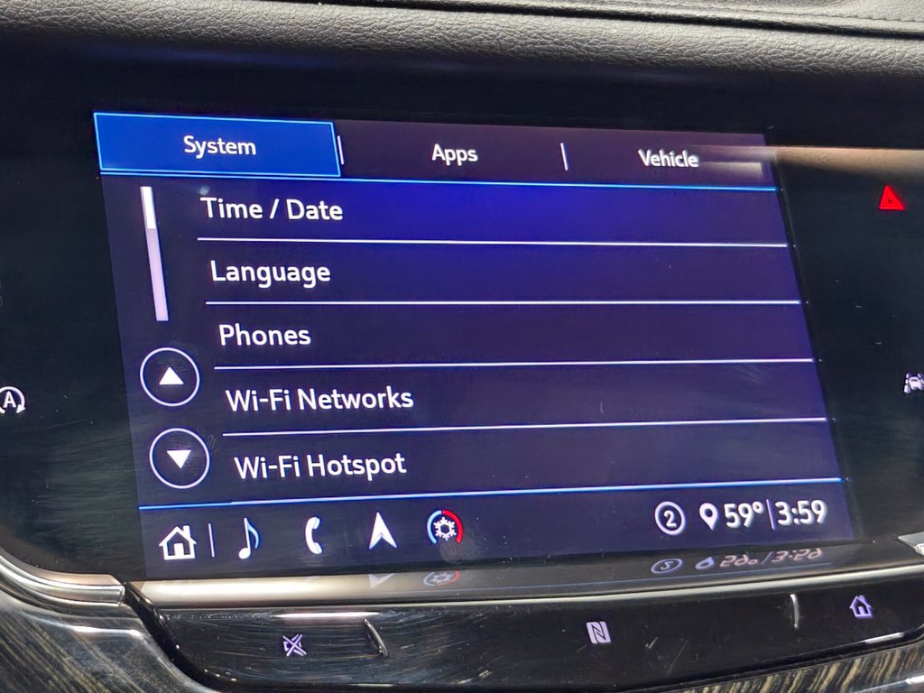 Used 2020 Cadillac XT6 Premium Luxury AWD/4WD image 50