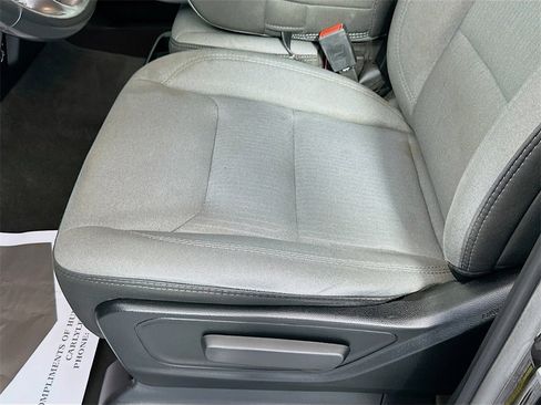 Used 2020 RAM 1500 Big Horn image 20