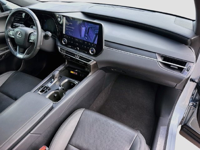 Used 2024 Lexus RX 350 Premium Plus w/ Convenience Package FWD image 14