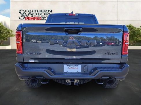 New 2026 RAM 1500 RHO image 4