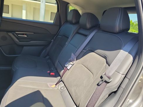 New 2026 MAZDA CX-5 Select AWD/4WD image 12