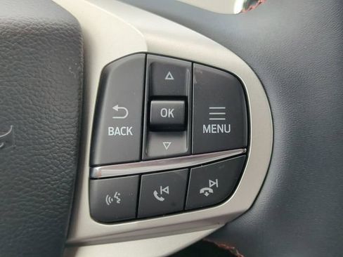 New 2026 Ford Explorer Active RWD image 25