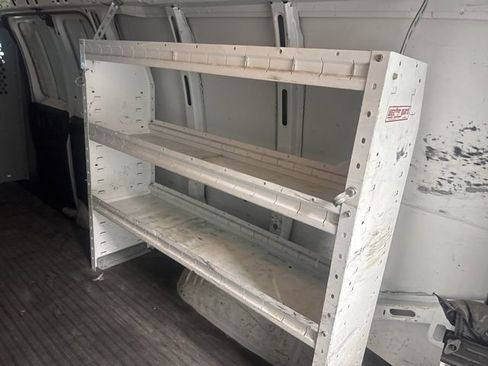 Used 2014 GMC Savana 2500 Extended image 11