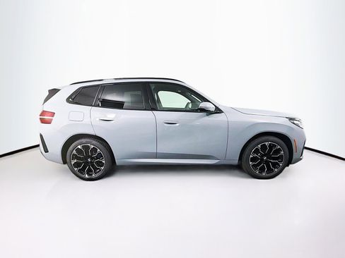 New 2026 BMW X3 xDrive30 w/ Premium Package AWD/4WD image 8