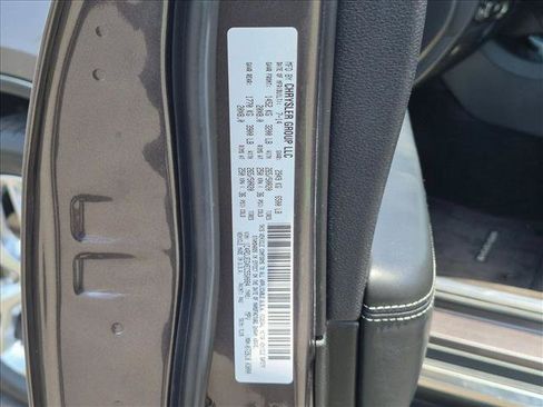 Used 2014 Dodge Durango Citadel w/ Technology Group AWD/4WD image 21