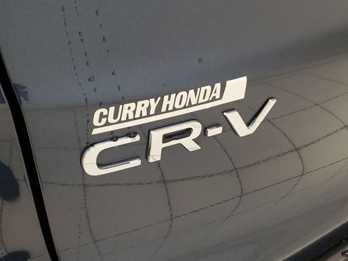 Certified 2023 Honda CR-V LX image 19
