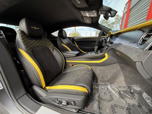 Used 2025 Bentley Continental GT Speed image 30