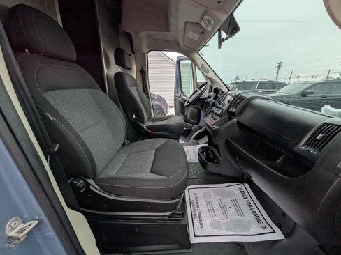 Used 2019 RAM ProMaster 3500 image 16