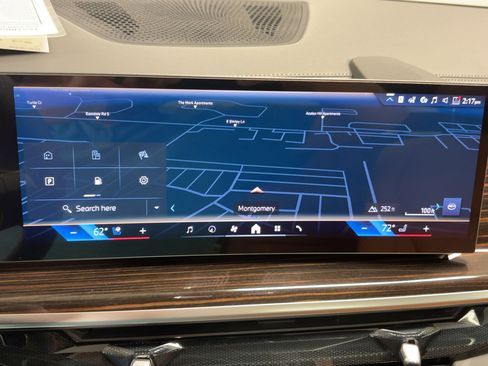 New 2026 BMW X5 sDrive40i w/ M Sport Package image 25