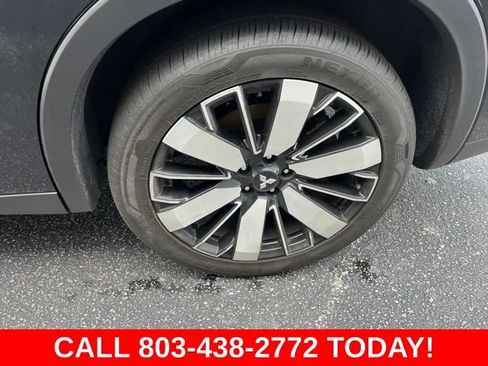 Used 2025 Mitsubishi Outlander SE AWD/4WD image 29