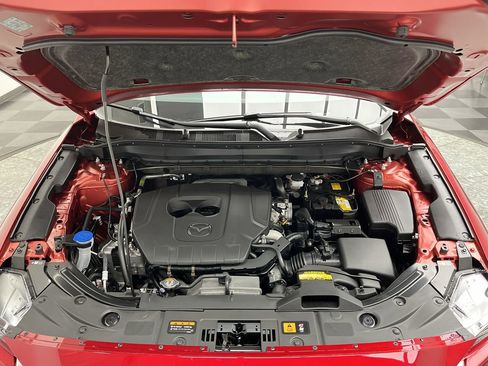 New 2025 MAZDA CX-5 AWD 2.5 S w/ Preferred Package image 28