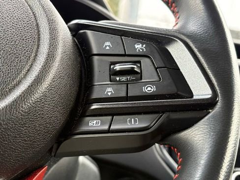 Used 2024 Subaru Forester Sport image 18