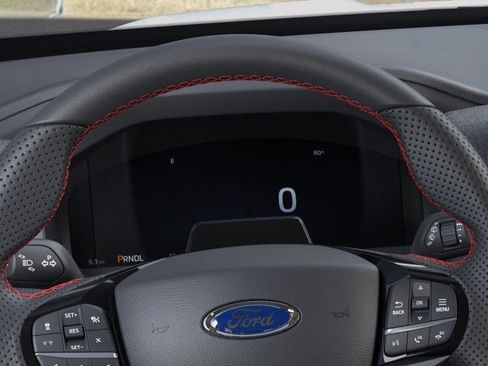 New 2026 Ford Explorer ST-Line w/ ST-Line Street Pack image 36
