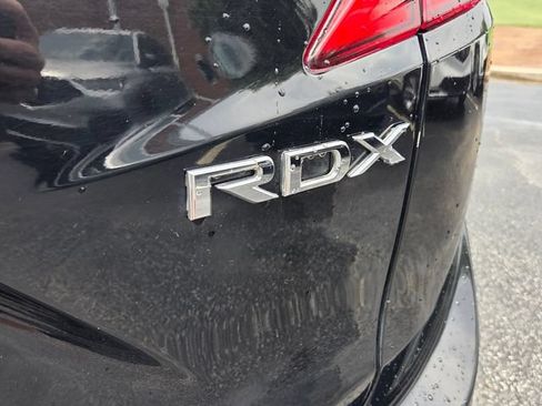 Used 2019 Acura RDX FWD w/ Advance Package image 12