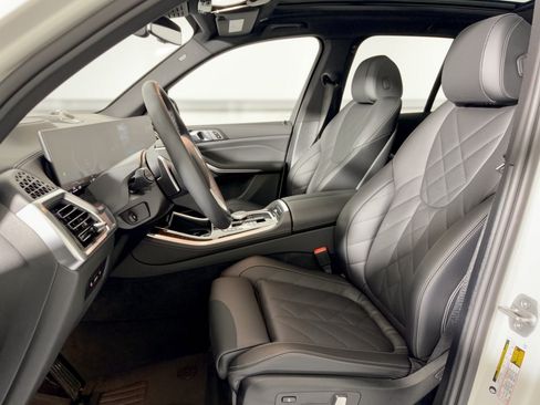 Used 2026 BMW X5 sDrive40i w/ Premium Package RWD image 5
