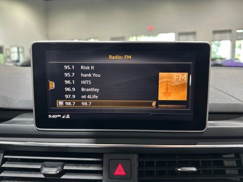 Used 2018 Audi A5 2.0T Premium Plus AWD/4WD image 82